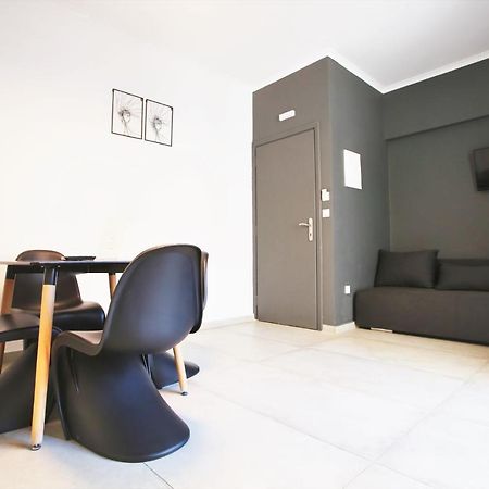 Gk Athens By Gk Properties Exterior foto