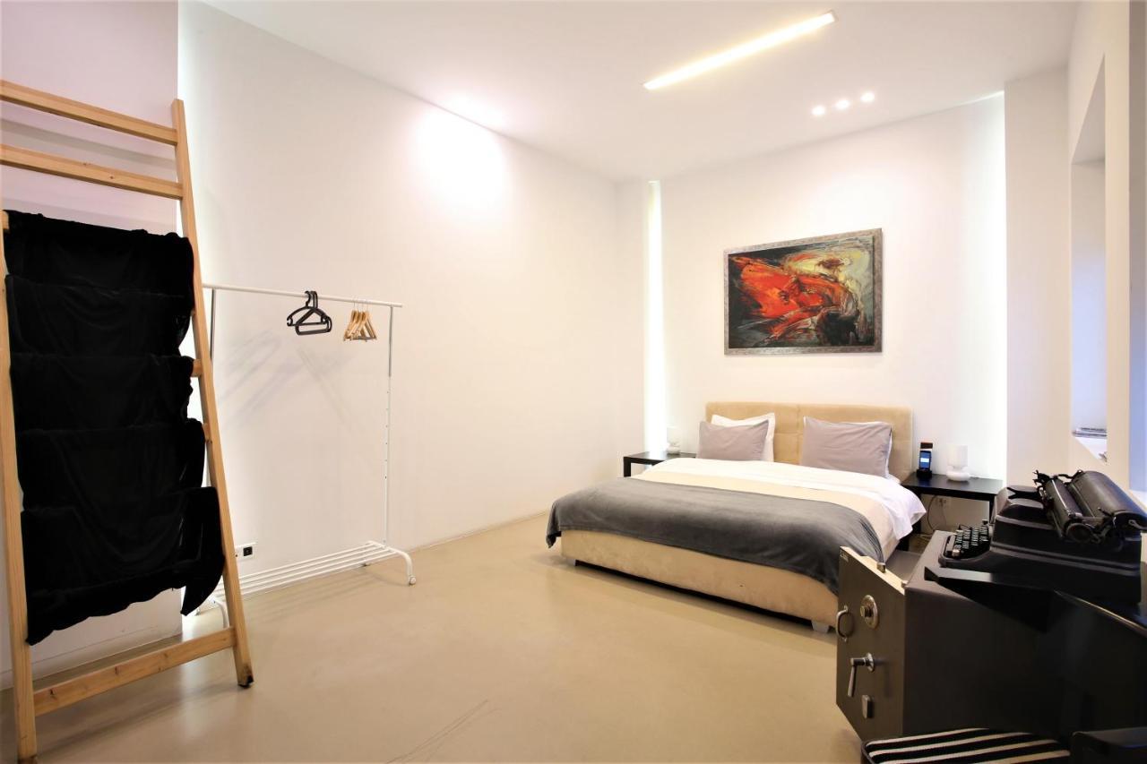 Gk Athens By Gk Properties Exterior foto