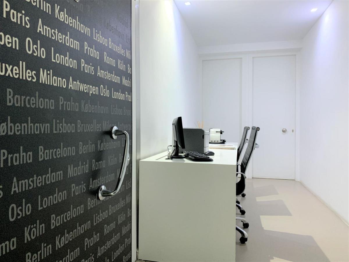 Gk Athens By Gk Properties Exterior foto