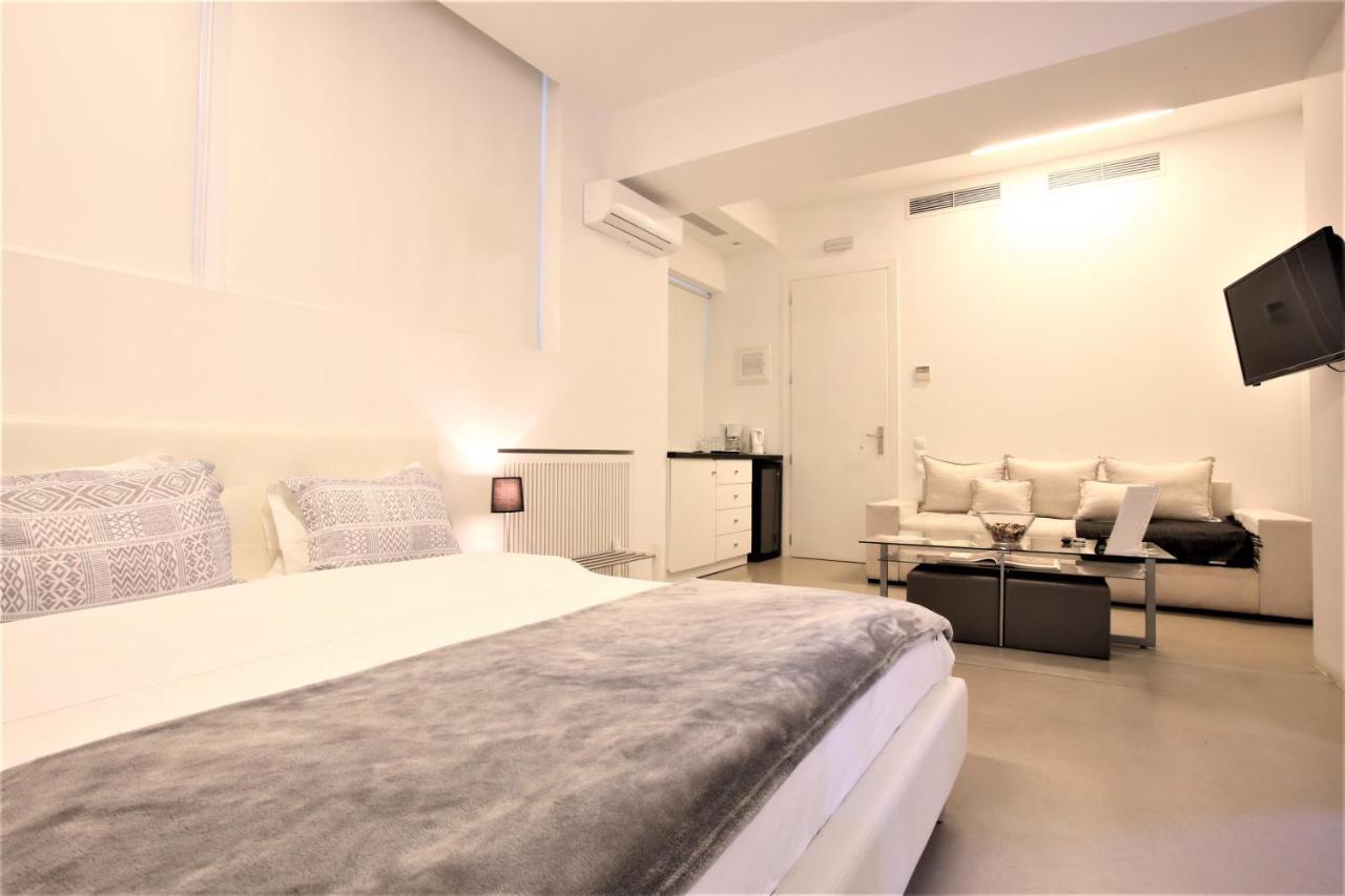 Gk Athens By Gk Properties Exterior foto