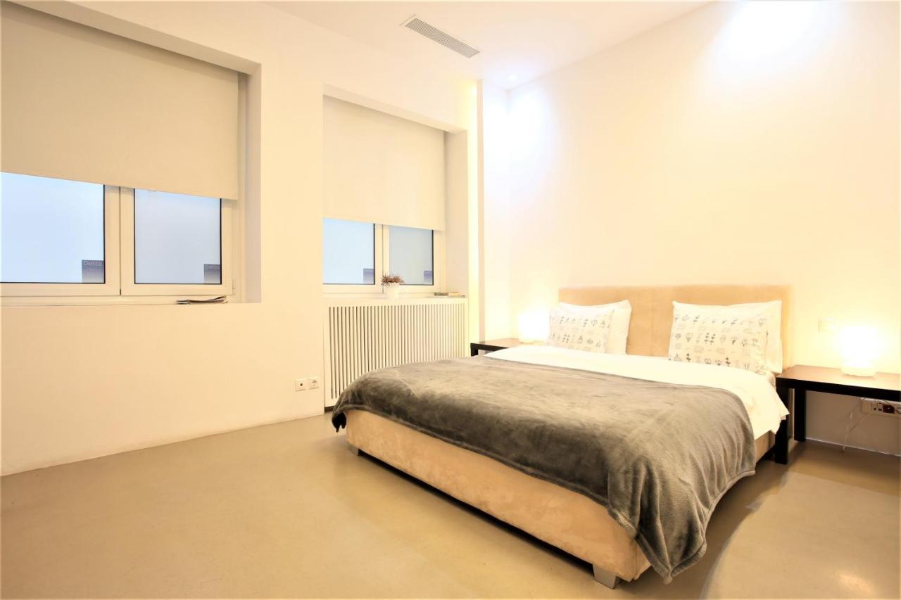 Gk Athens By Gk Properties Exterior foto