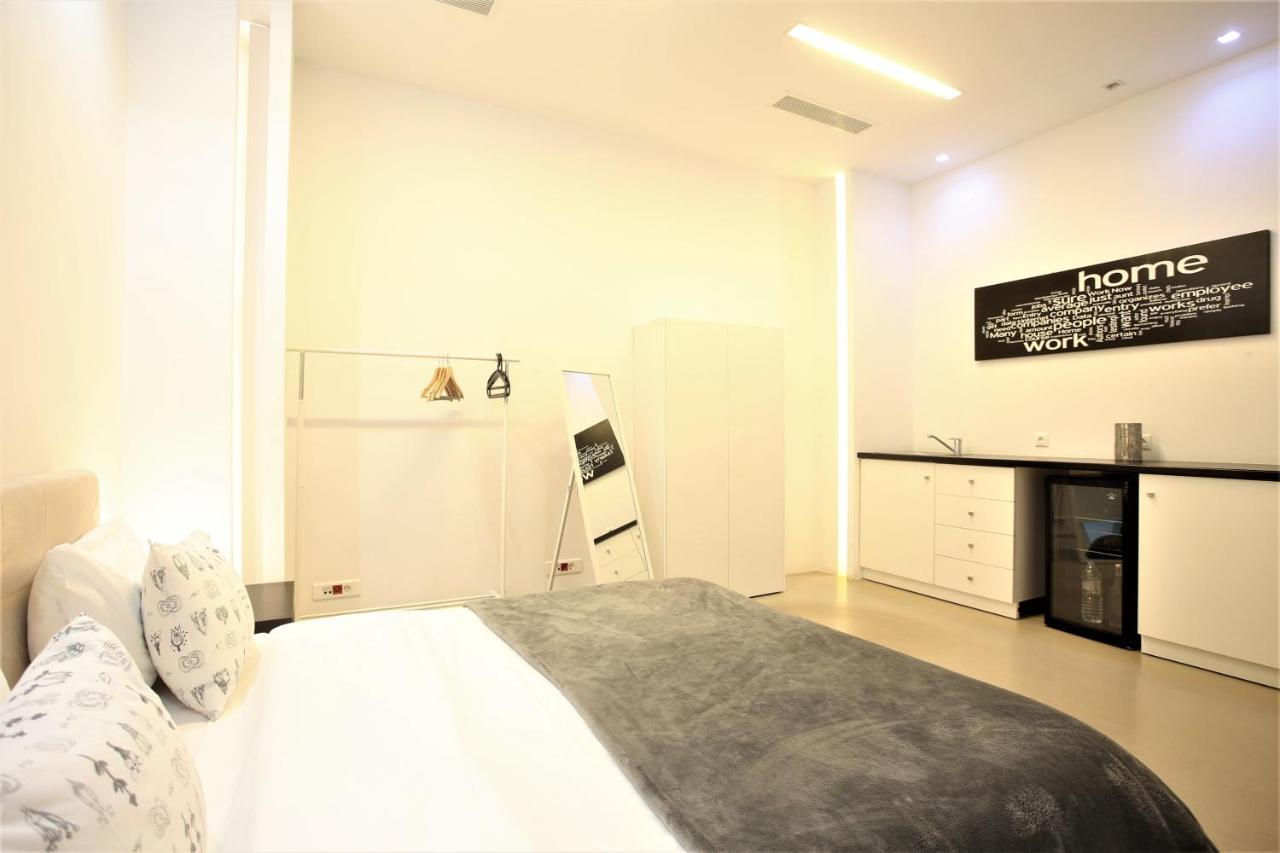 Gk Athens By Gk Properties Exterior foto