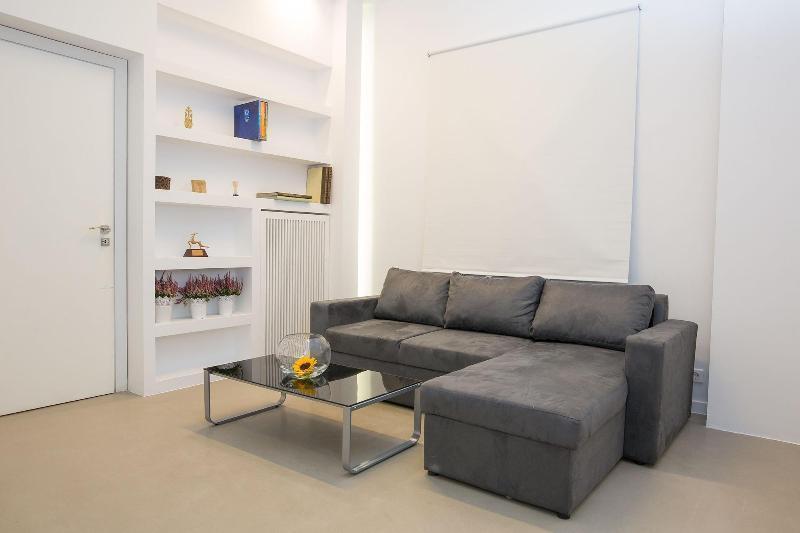Gk Athens By Gk Properties Exterior foto