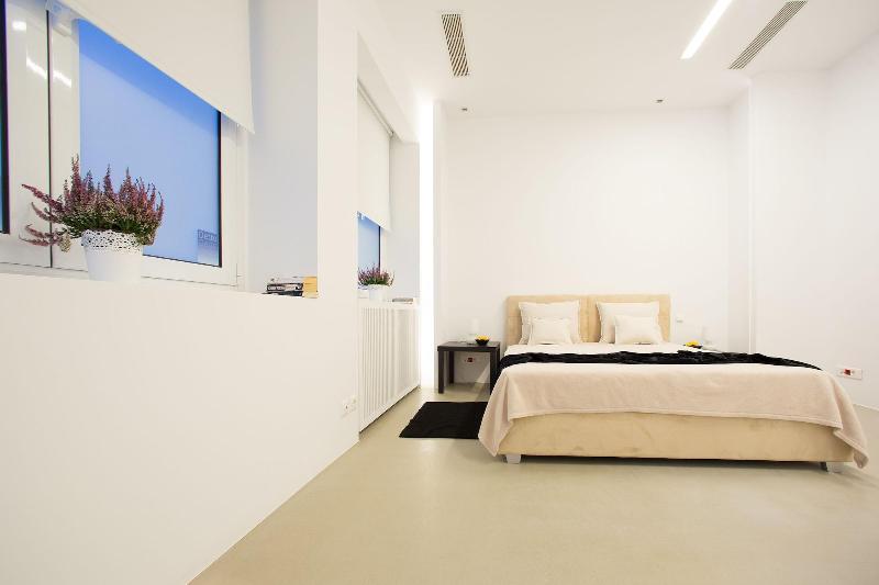 Gk Athens By Gk Properties Exterior foto