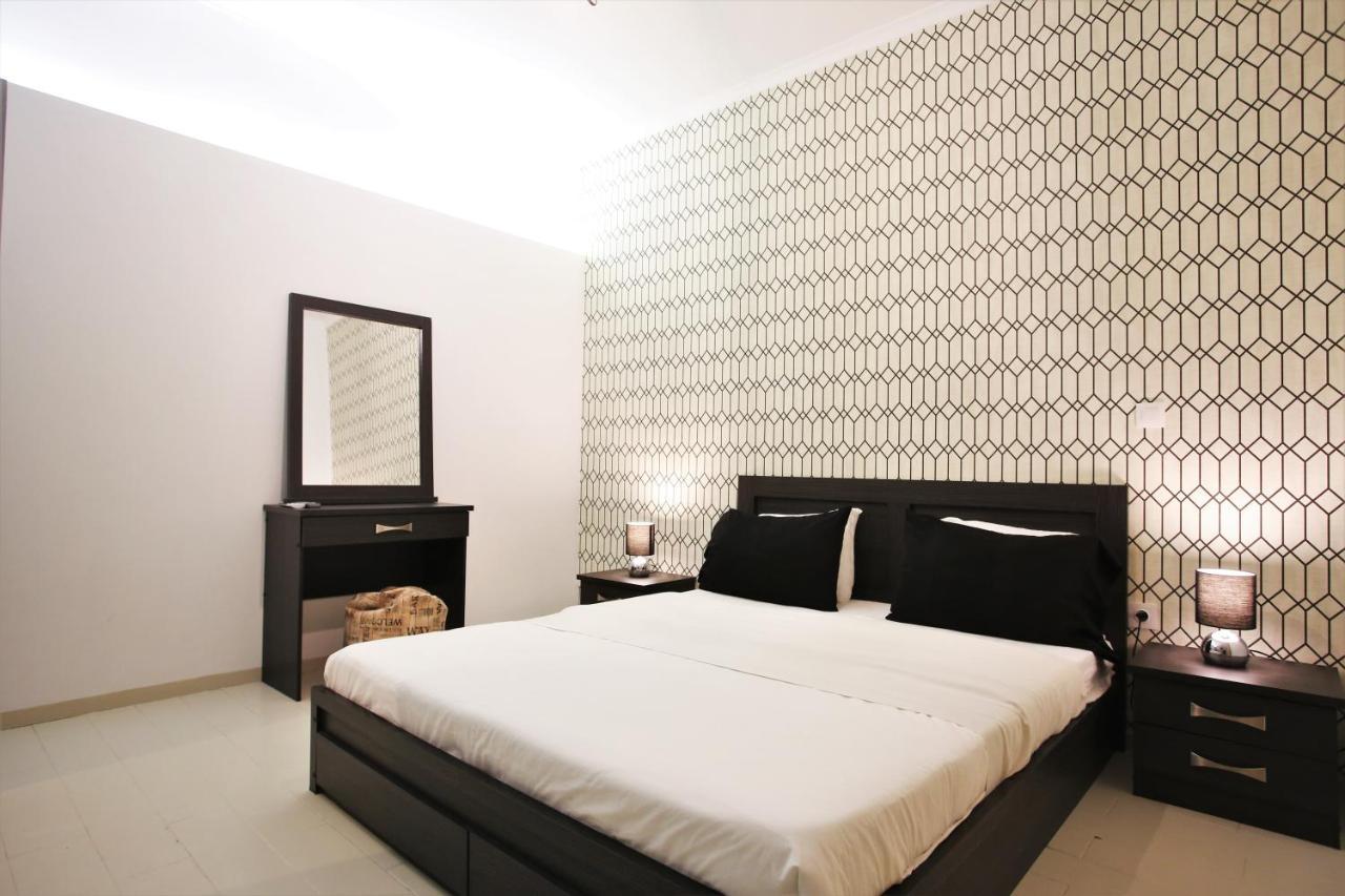 Gk Athens By Gk Properties Exterior foto