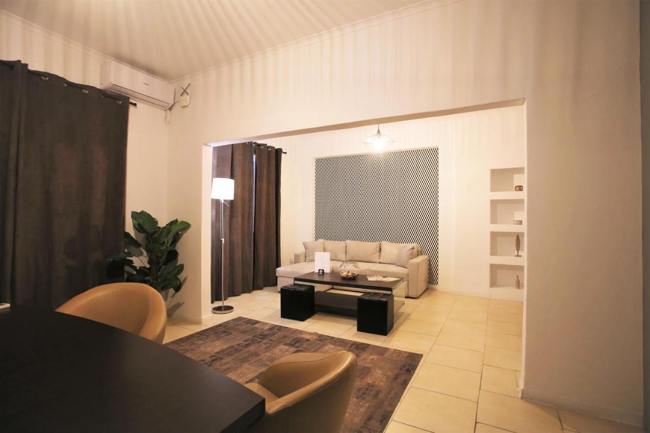 Gk Athens By Gk Properties Exterior foto