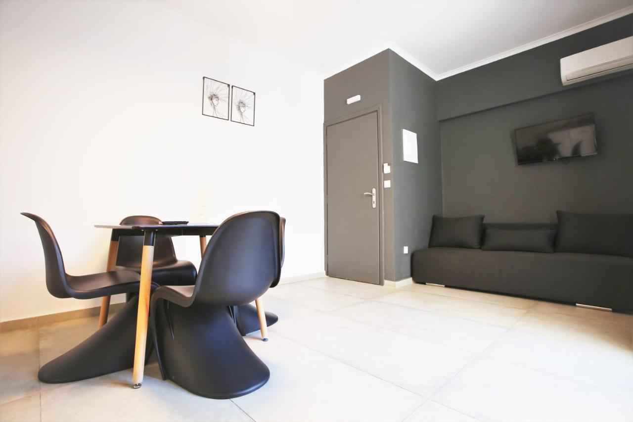 Gk Athens By Gk Properties Exterior foto