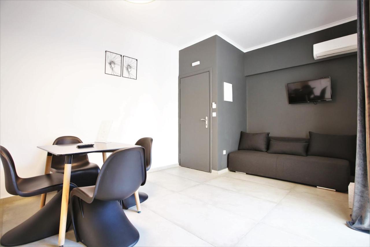Gk Athens By Gk Properties Exterior foto
